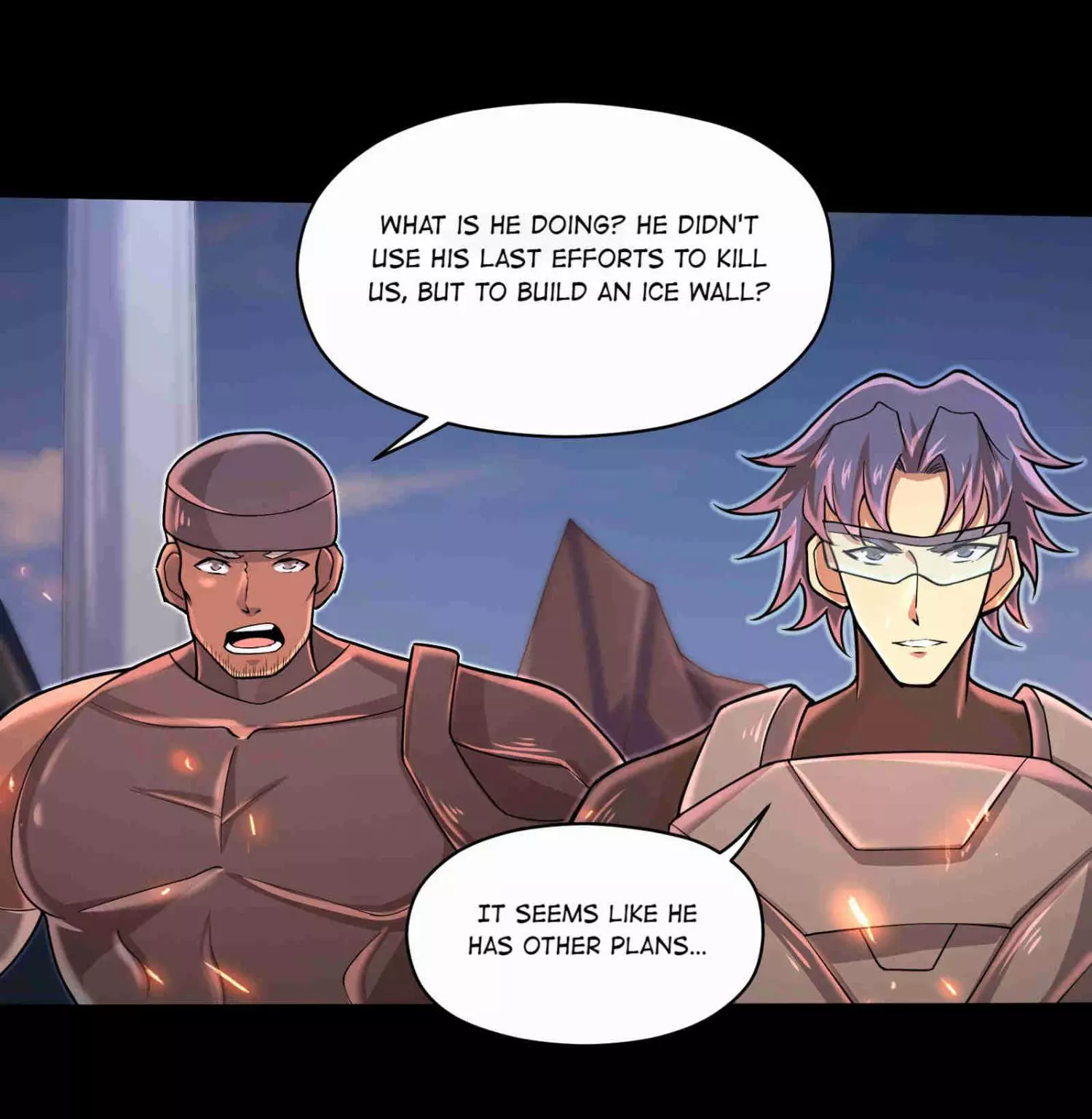 Target 1 Billion Points! Open The Ultimate Game Of Second Life! - Chapter 67 - Page 11