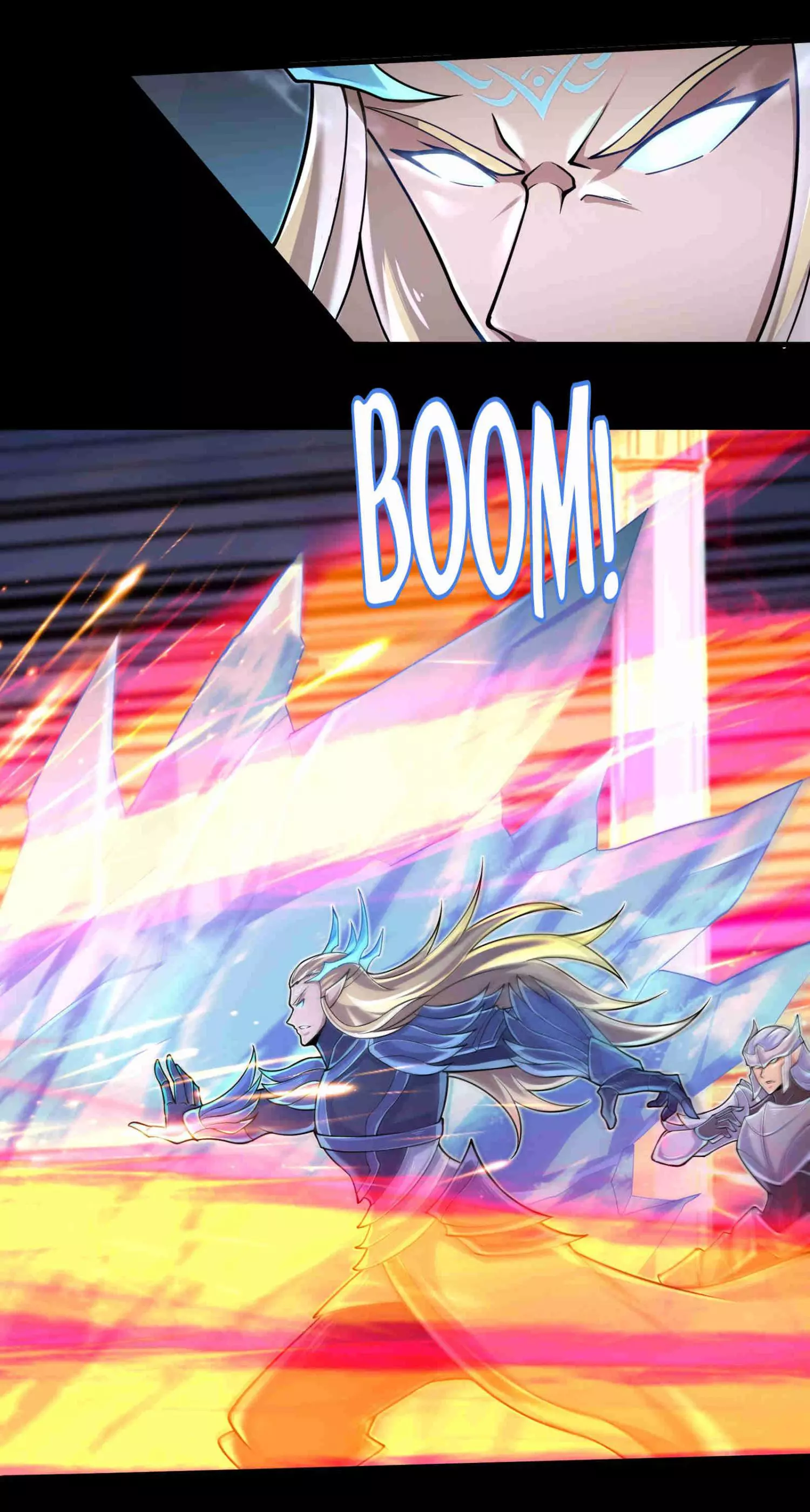 Target 1 Billion Points! Open The Ultimate Game Of Second Life! - Chapter 67 - Page 8