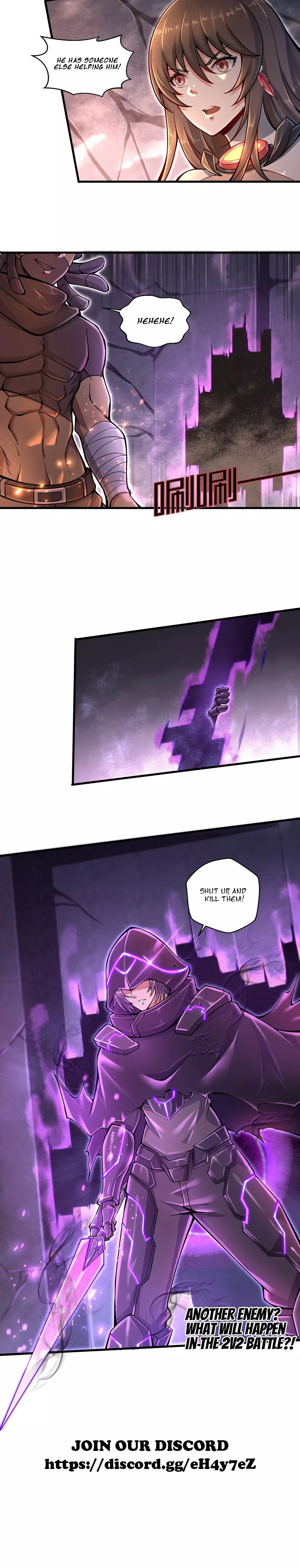 Target 1 Billion Points! Open The Ultimate Game Of Second Life! - Chapter 7 - Page 22