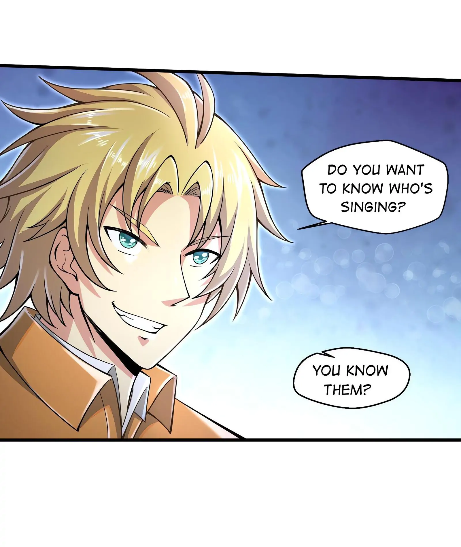 Target: 100 Million Points! The Ultimate Game to Start a 2nd Life! (Official) - Chapter 10 - Page 47