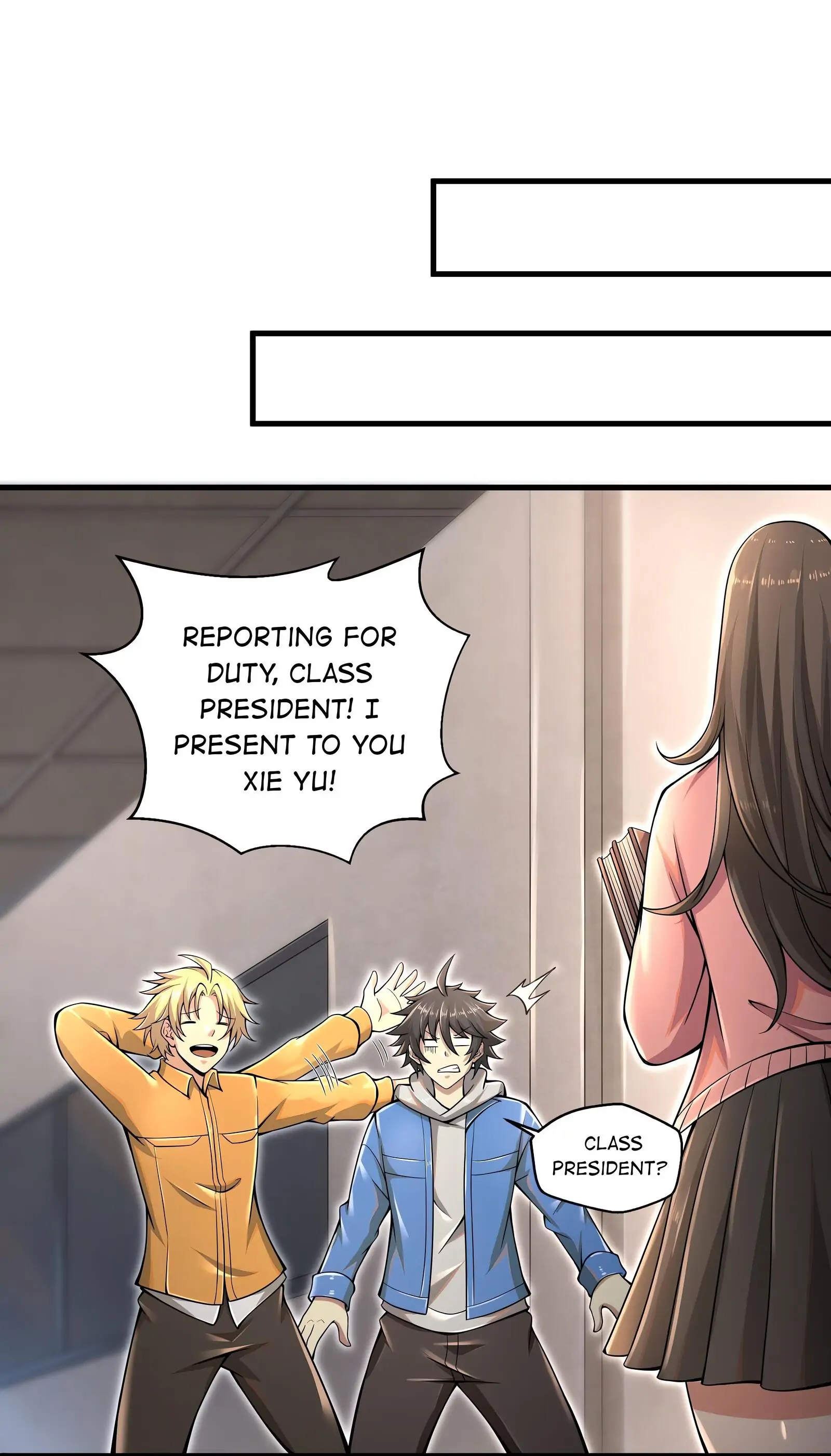 Target: 100 Million Points! The Ultimate Game to Start a 2nd Life! (Official) - Chapter 10 - Page 48