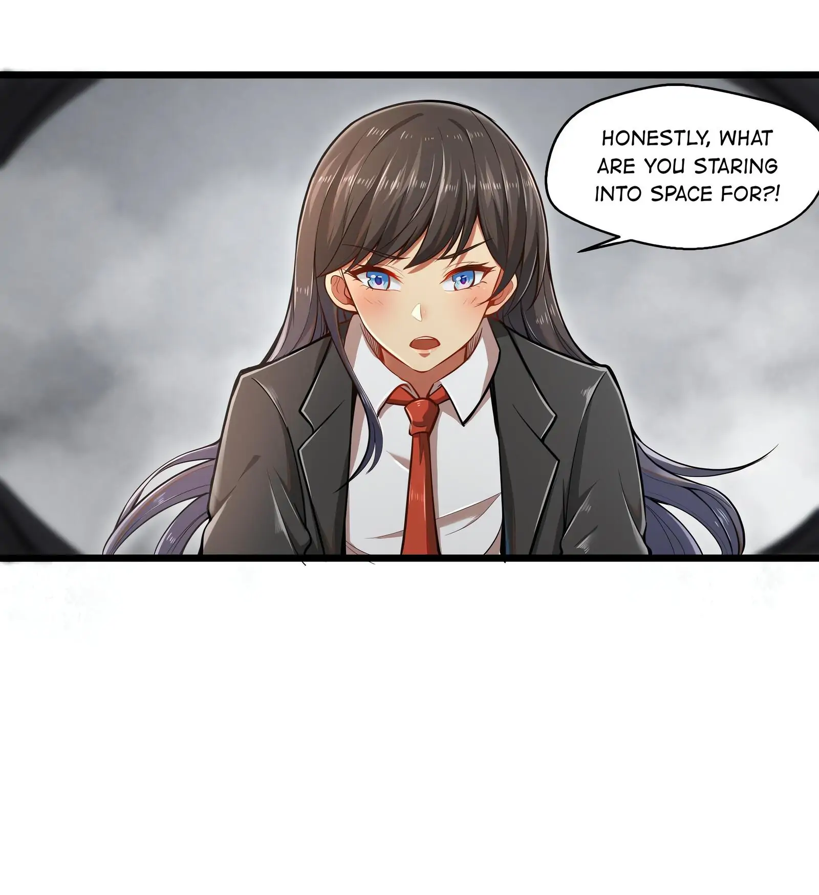 Target: 100 Million Points! The Ultimate Game to Start a 2nd Life! (Official) - Chapter 2 - Page 3