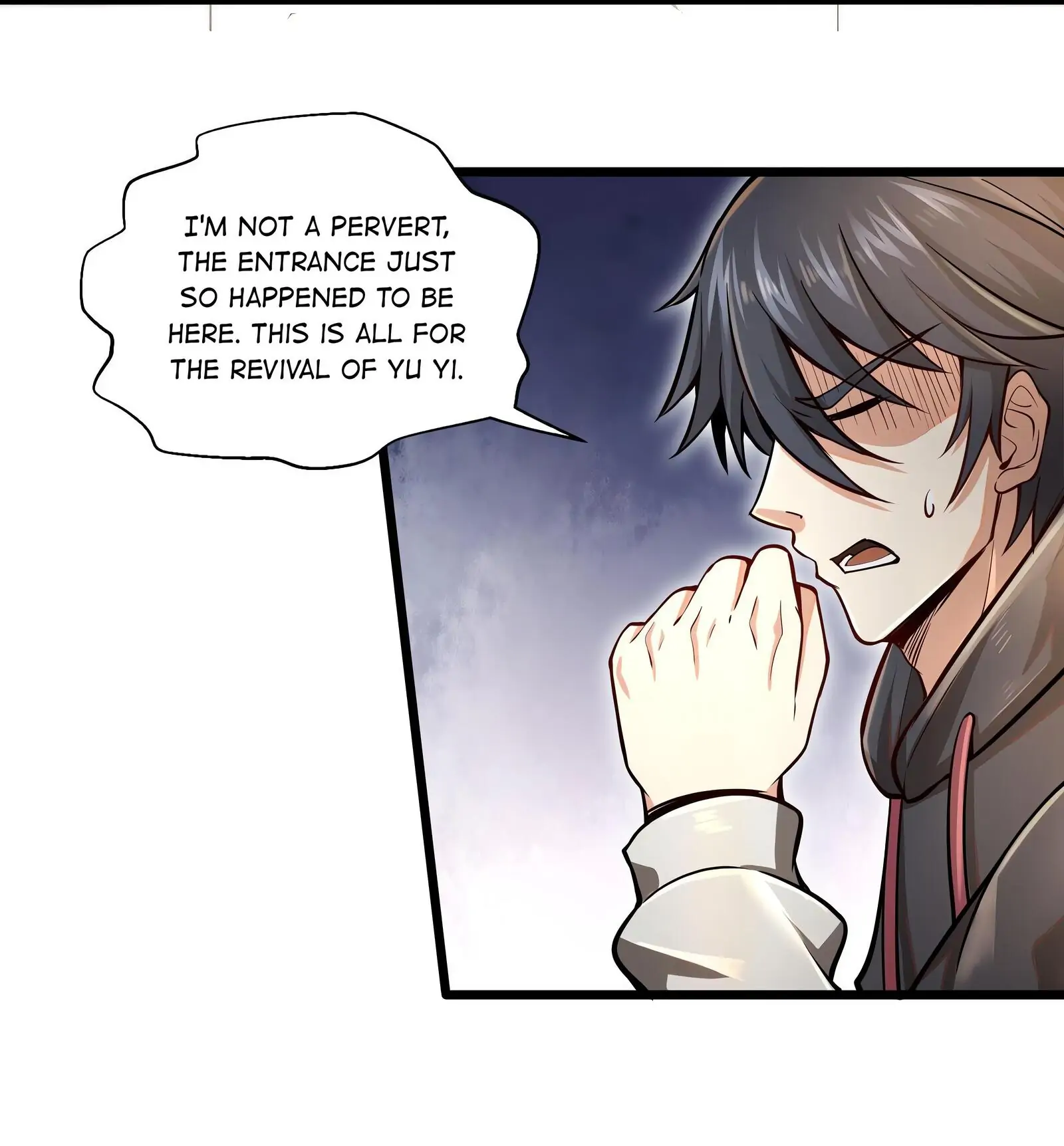 Target: 100 Million Points! The Ultimate Game to Start a 2nd Life! (Official) - Chapter 2 - Page 57
