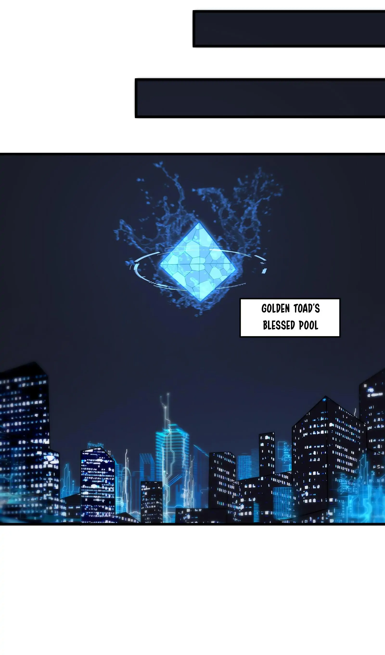 Target: 100 Million Points! The Ultimate Game to Start a 2nd Life! (Official) - Chapter 23 - Page 34