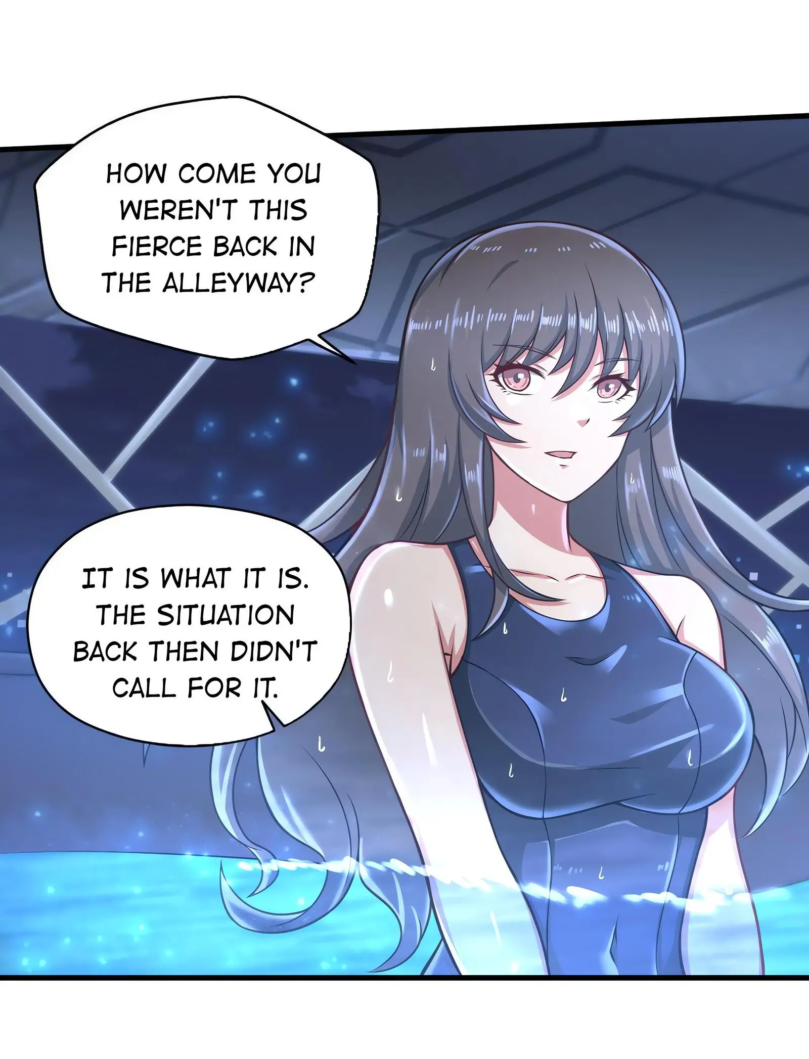 Target: 100 Million Points! The Ultimate Game to Start a 2nd Life! (Official) - Chapter 23 - Page 45