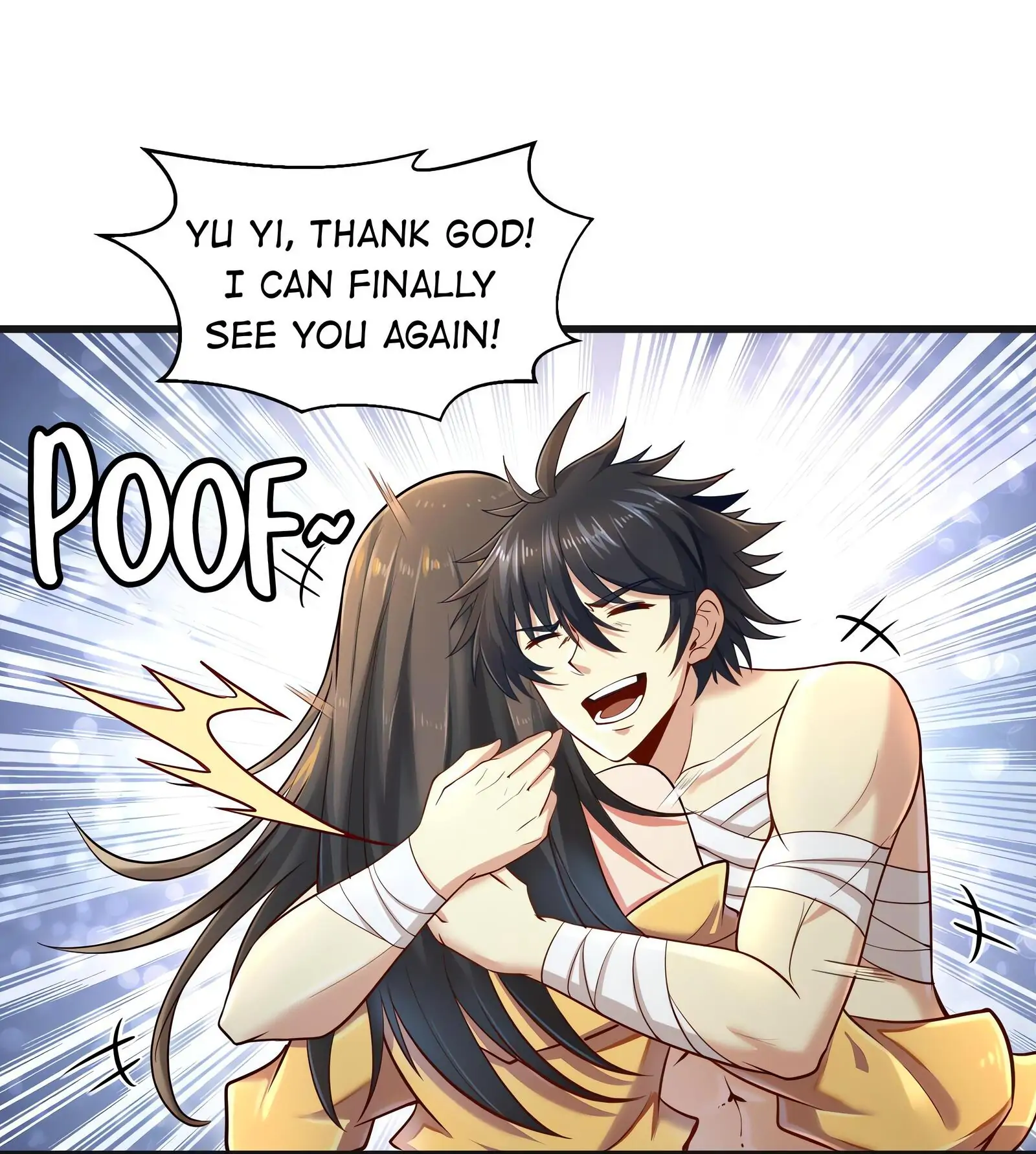 Target: 100 Million Points! The Ultimate Game to Start a 2nd Life! (Official) - Chapter 5 - Page 44
