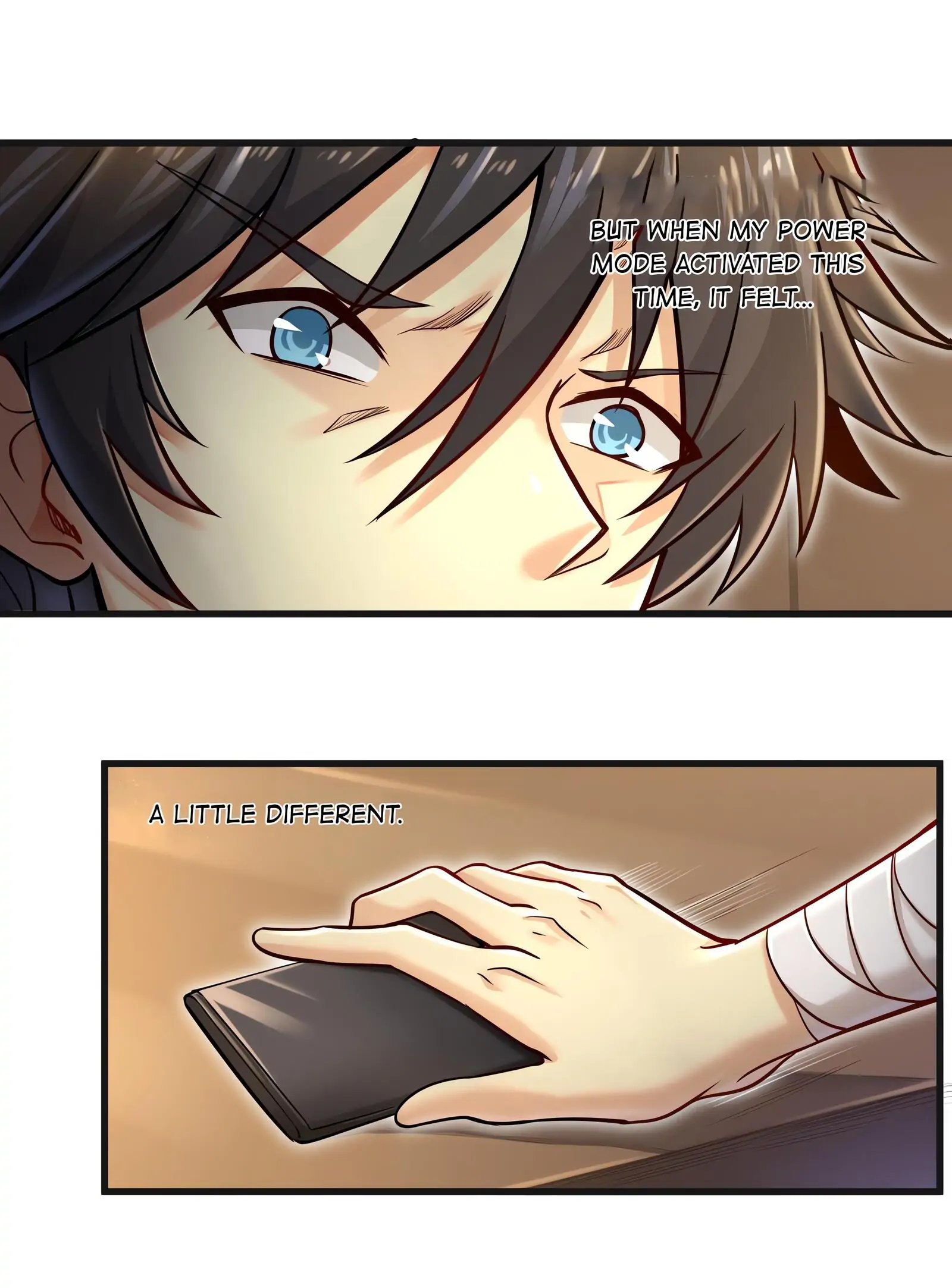Target: 100 Million Points! The Ultimate Game to Start a 2nd Life! (Official) - Chapter 5 - Page 48