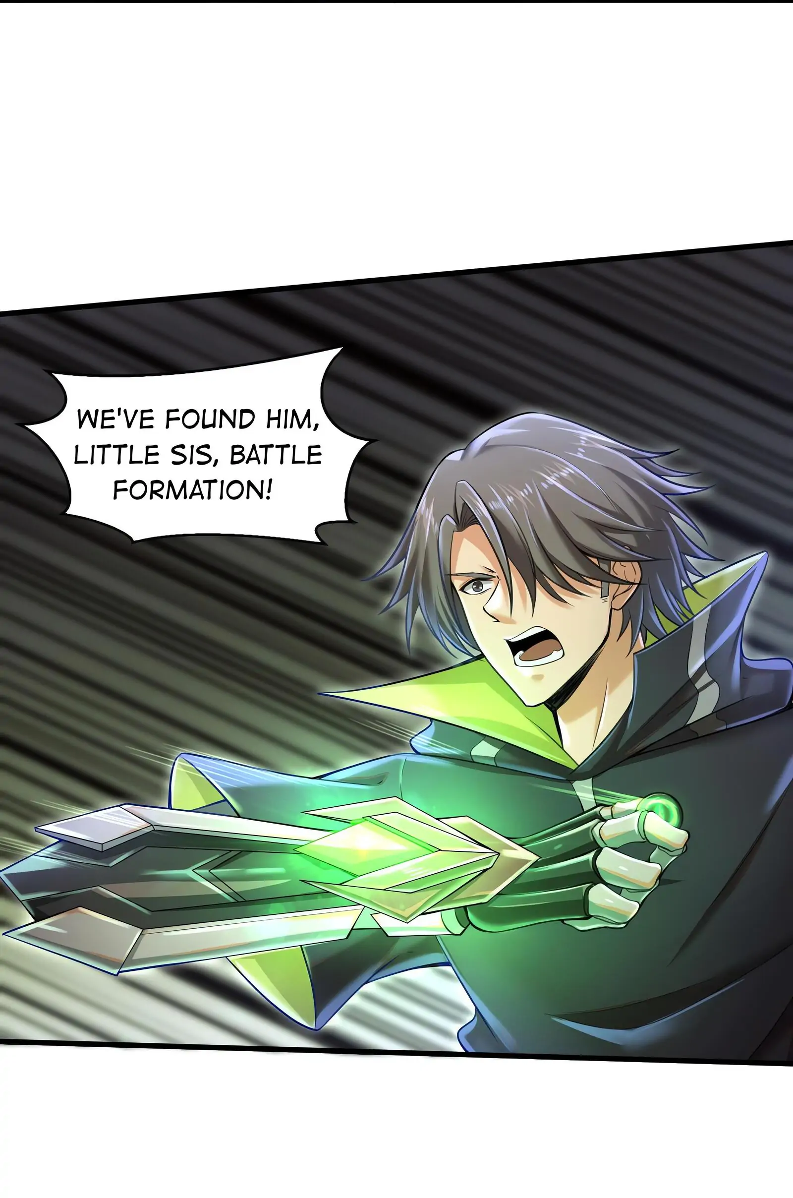 Target: 100 Million Points! The Ultimate Game to Start a 2nd Life! (Official) - Chapter 6 - Page 22