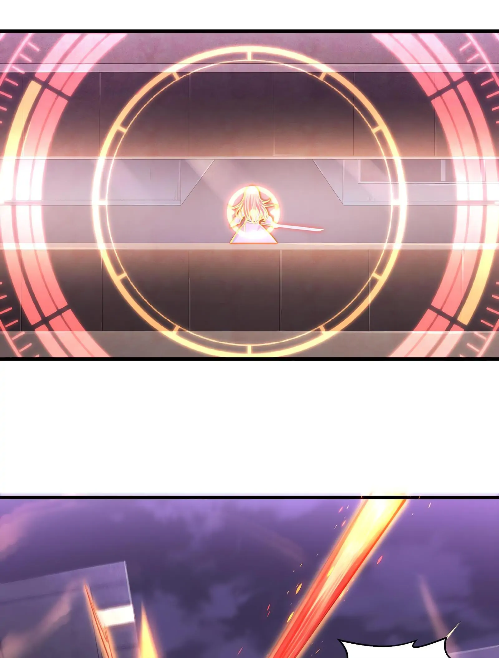 Target: 100 Million Points! The Ultimate Game to Start a 2nd Life! (Official) - Chapter 6 - Page 38