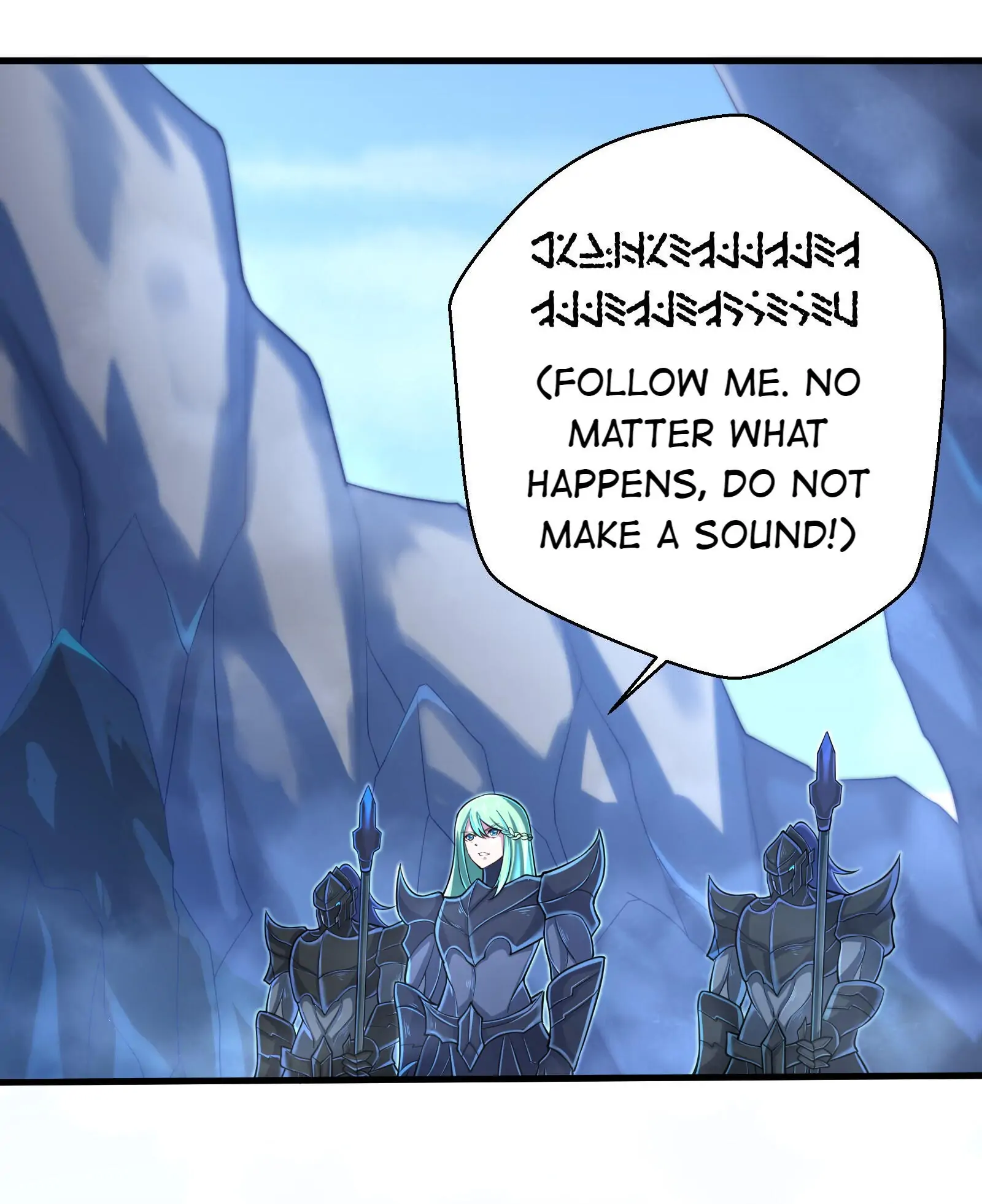 Target: 100 Million Points! The Ultimate Game to Start a 2nd Life! (Official) - Chapter 60 - Page 14