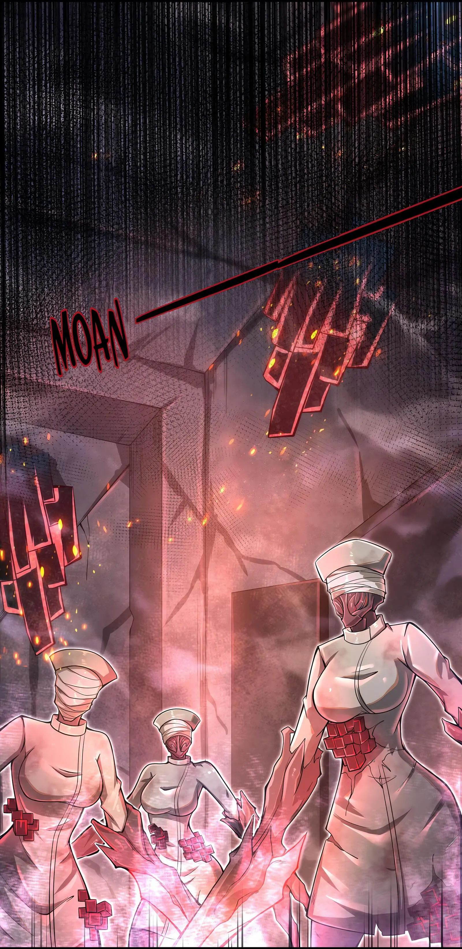 Target: 100 Million Points! The Ultimate Game to Start a 2nd Life! - Chapter 11 - Page 19