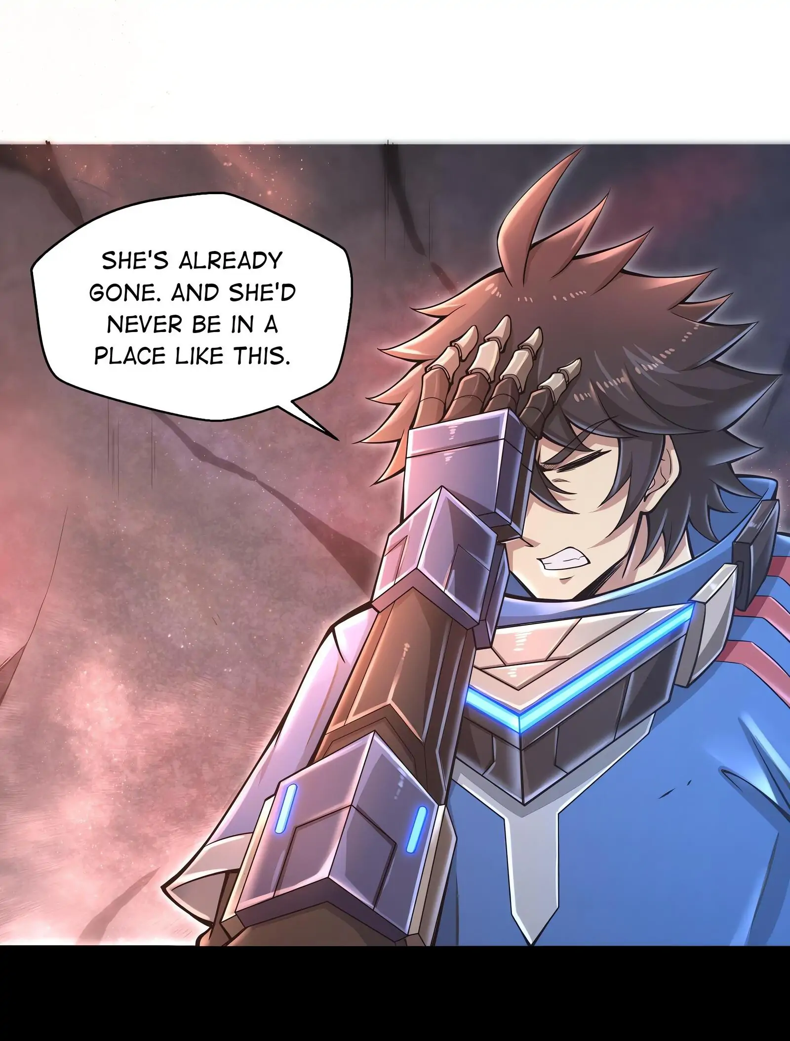 Target: 100 Million Points! The Ultimate Game to Start a 2nd Life! - Chapter 11 - Page 40
