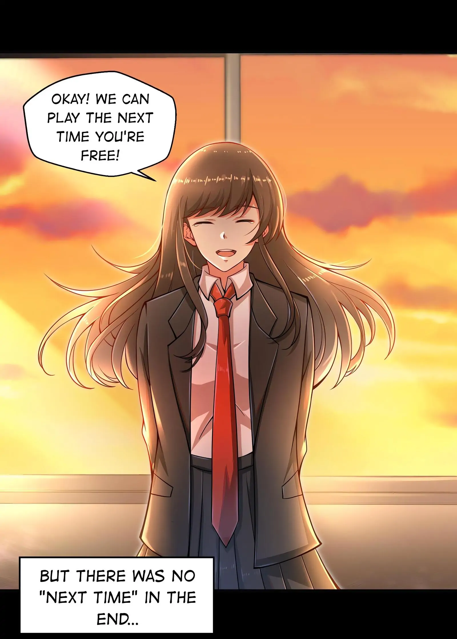 Target: 100 Million Points! The Ultimate Game to Start a 2nd Life! - Chapter 11 - Page 48