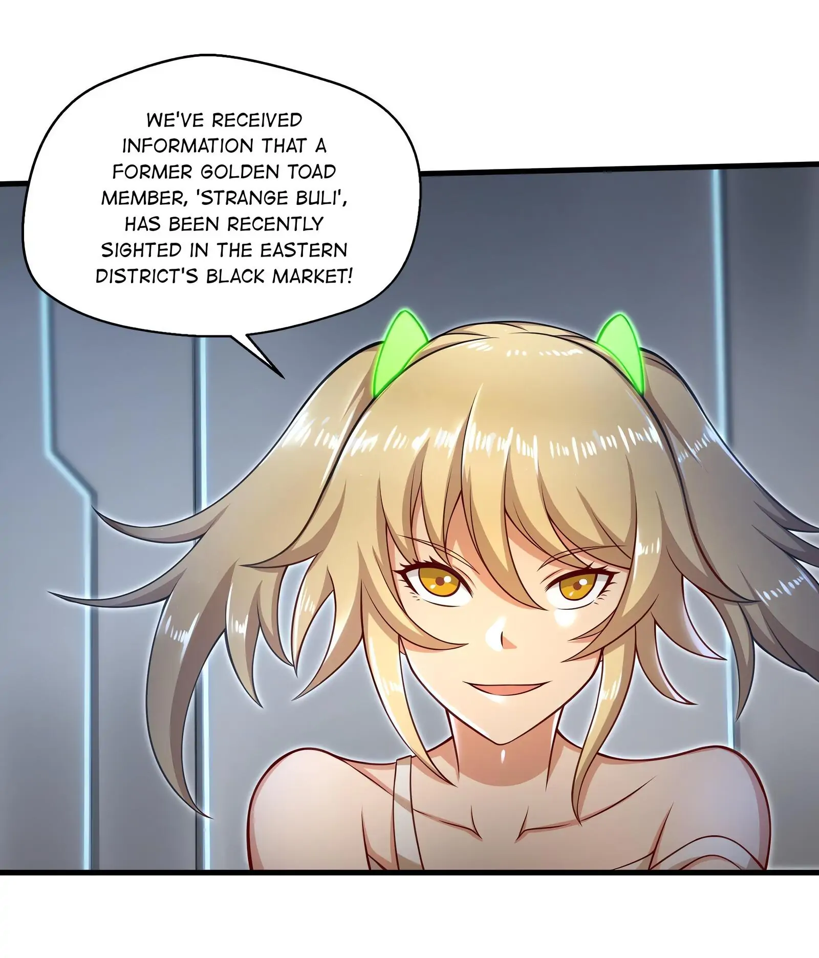 Target: 100 Million Points! The Ultimate Game to Start a 2nd Life! - Chapter 24 - Page 32