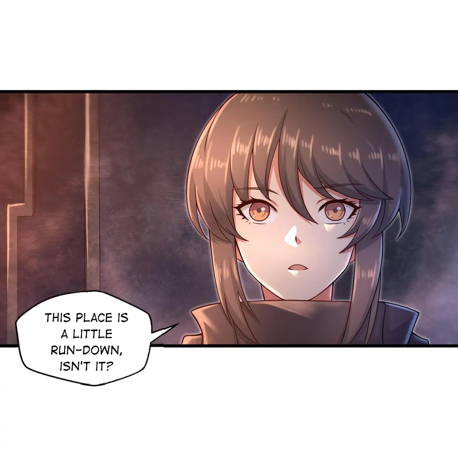 Target: 100 Million Points! The Ultimate Game to Start a 2nd Life! - Chapter 25 - Page 12