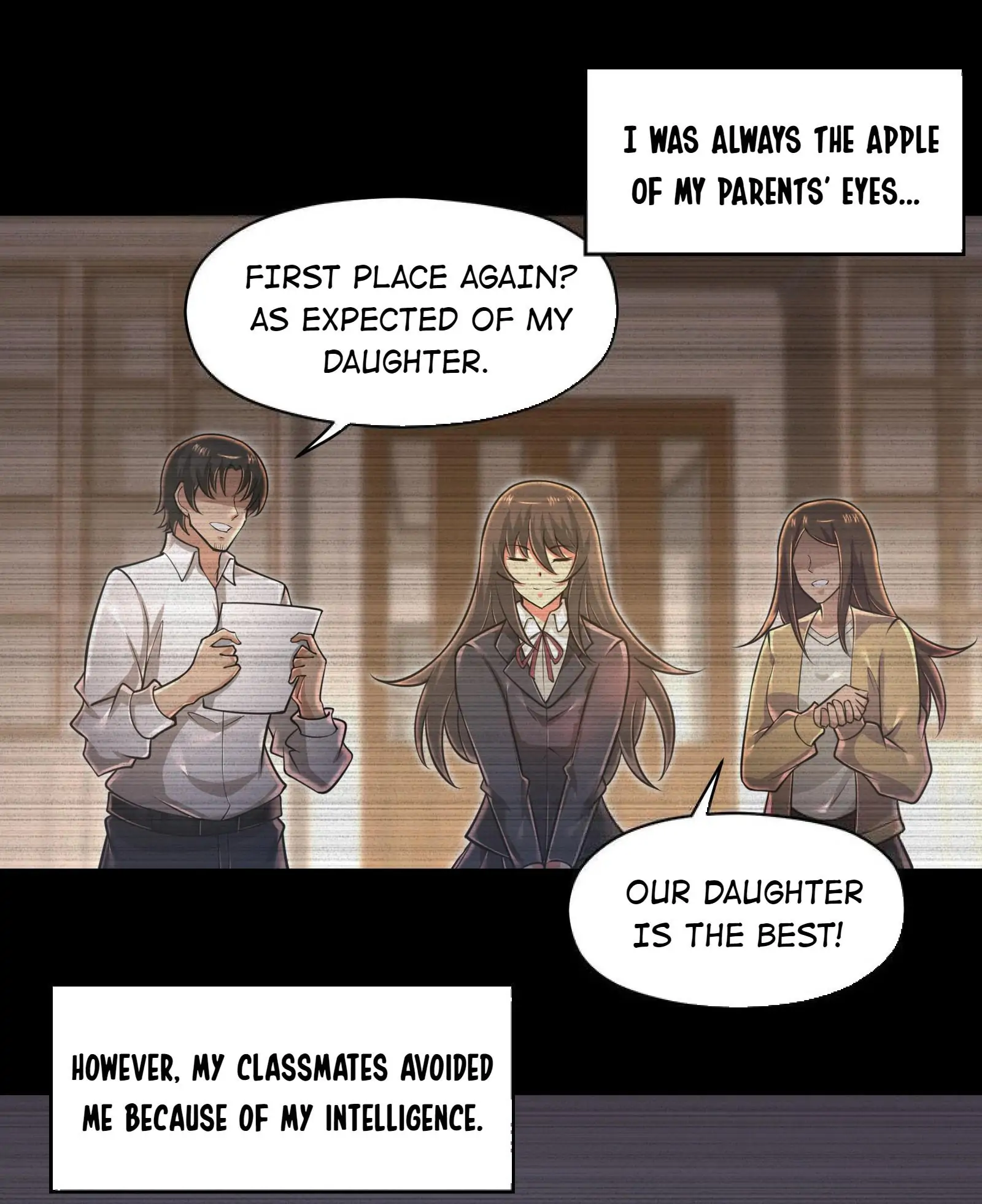 Target: 100 Million Points! The Ultimate Game to Start a 2nd Life! - Chapter 50 - Page 3