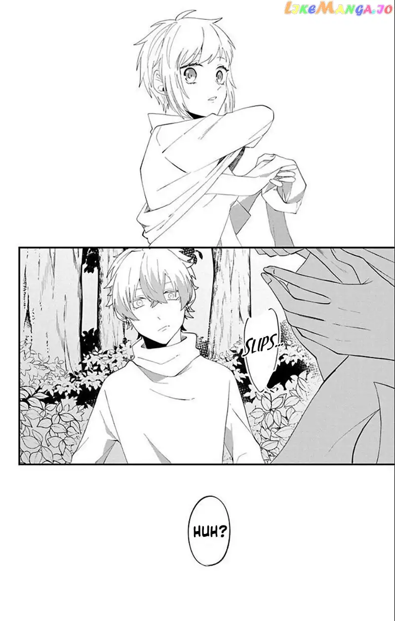 Tensei Shitara Hime Datta Node Dansou Joshi Kiwamete Saikyou Mahou Tsukai Mezasuwa - Chapter 7 - Page 29