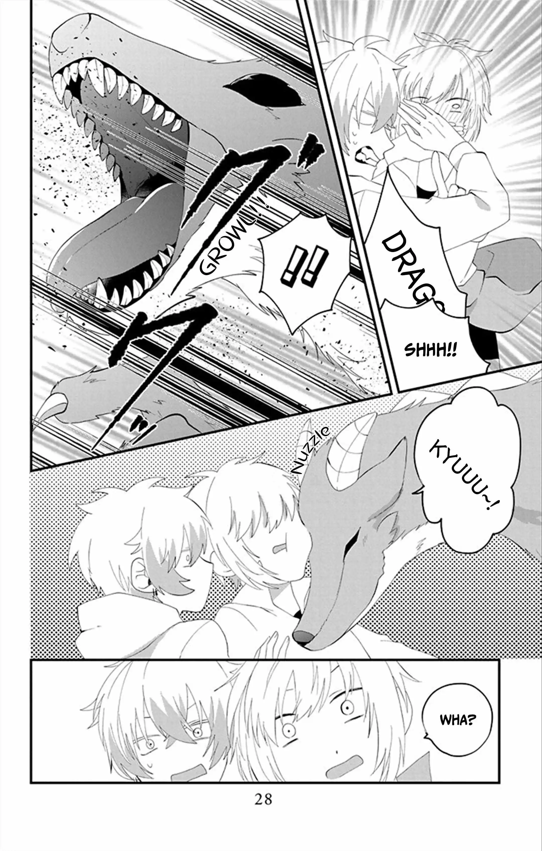 Tensei Shitara Hime Datta Node Dansou Joshi Kiwamete Saikyou Mahou Tsukai Mezasuwa - Chapter 9 - Page 30