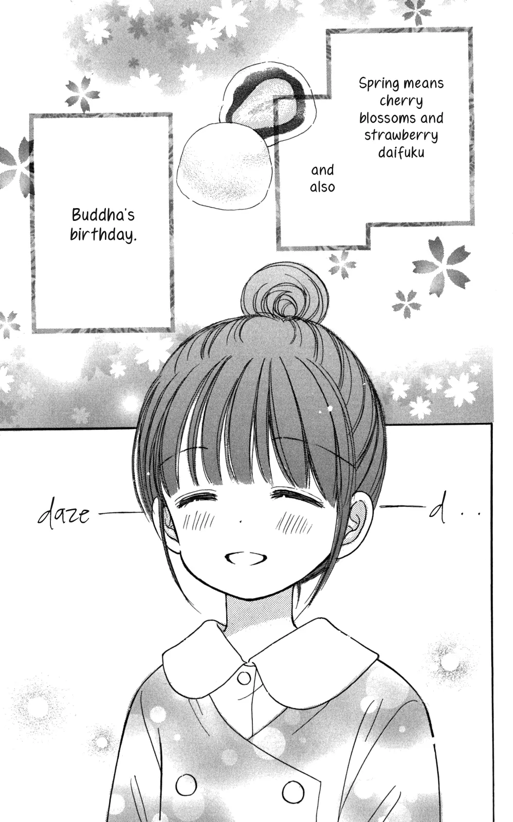 Tera Girl - Chapter 4 - Page 4