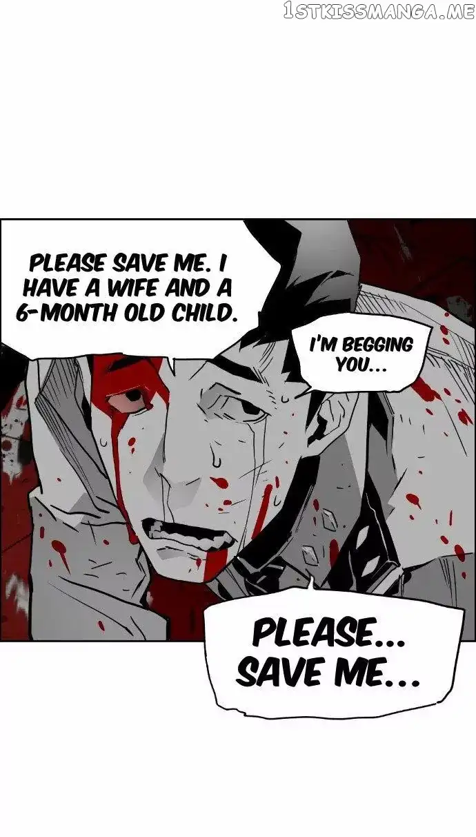 Terror Man - Chapter 28 - Page 24