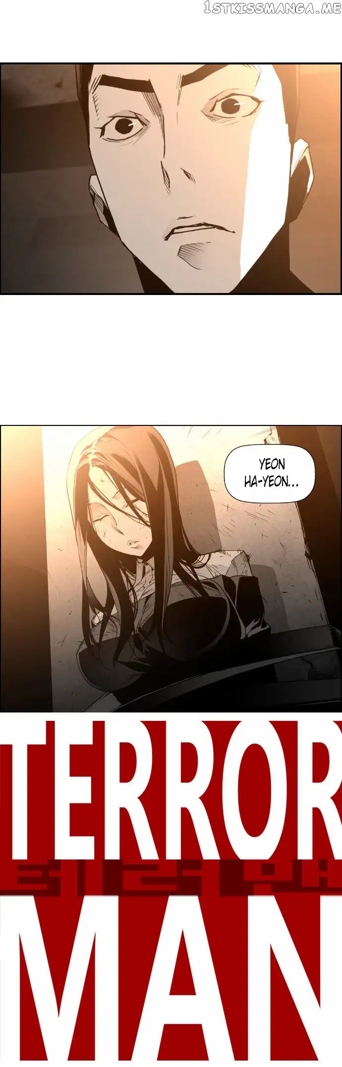 Terror Man - Chapter 44 - Page 12