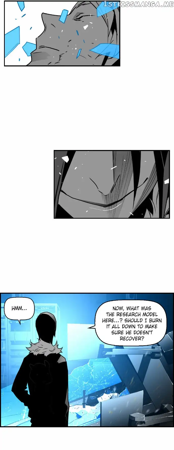 Terror Man - Chapter 44 - Page 26