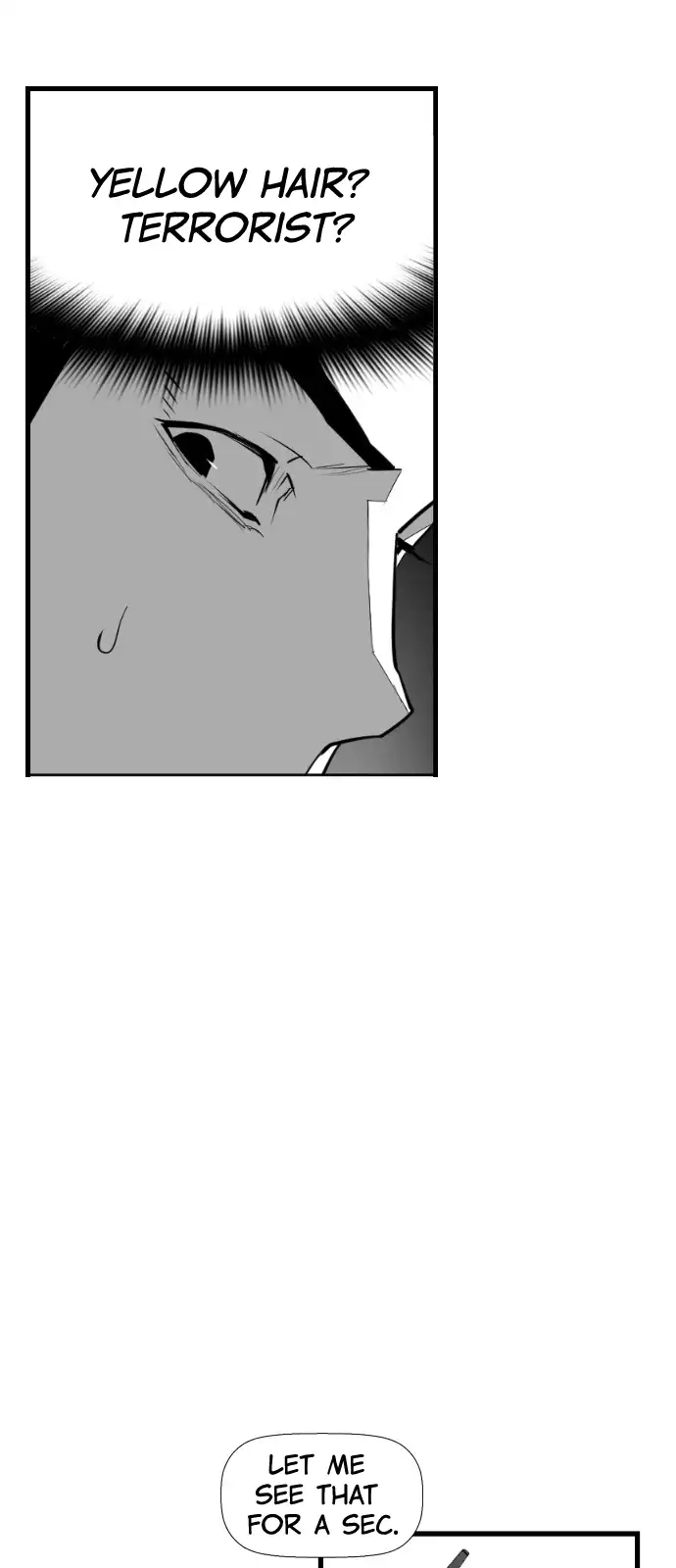 Terror Man - Chapter 88 - Page 21
