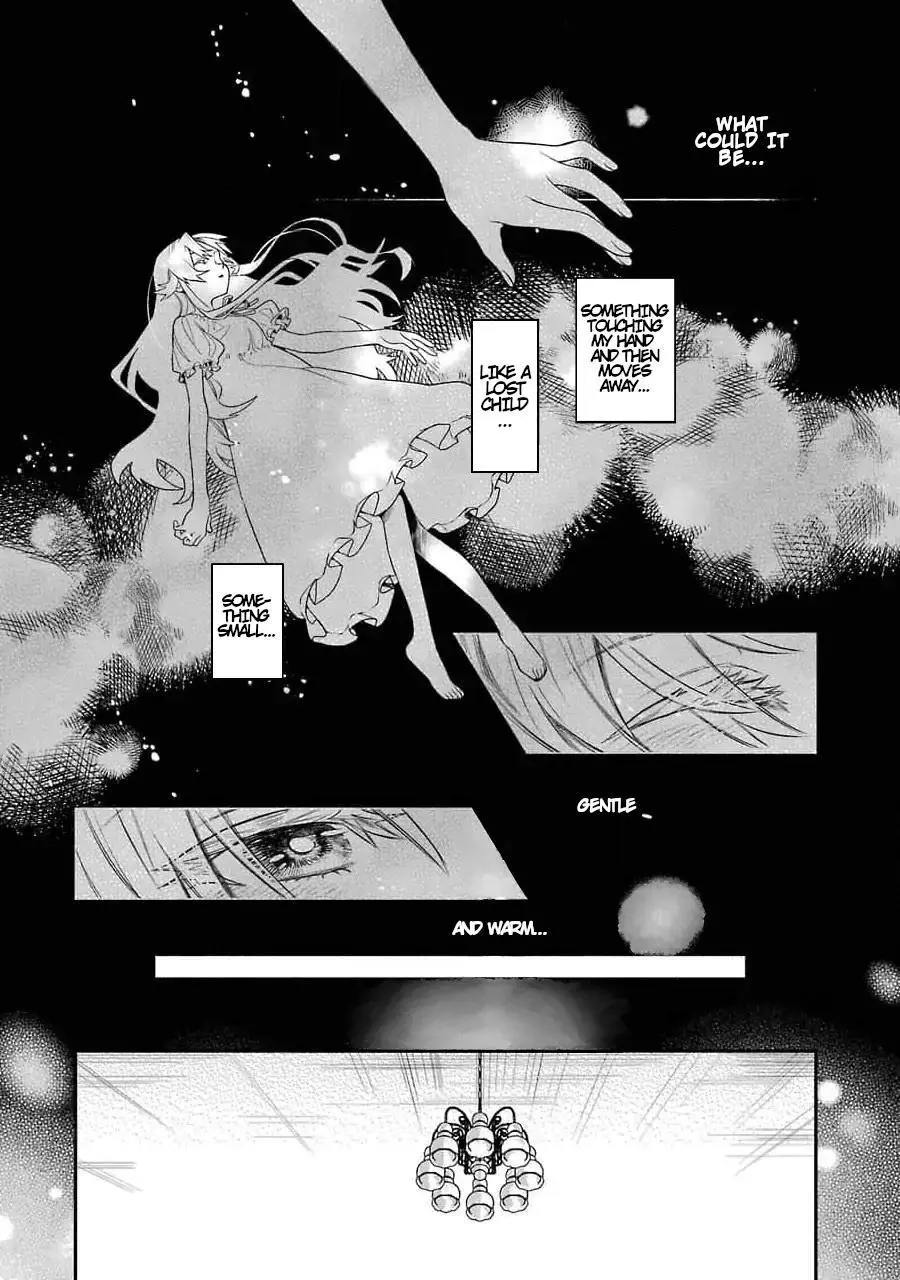 That Time I Bought a Great Wizard in Hopes of Becoming a Runaway - Chapter 2 - Page 38