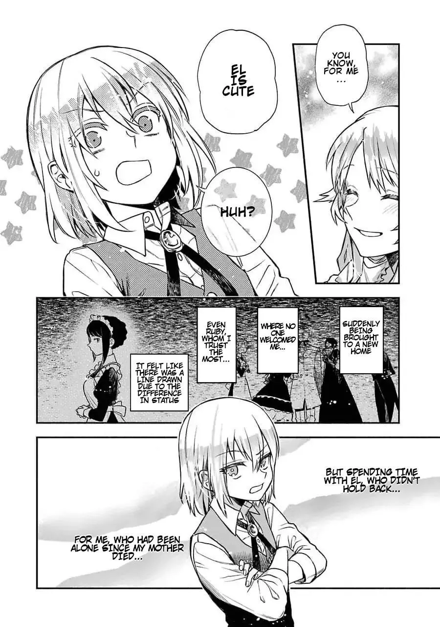 That Time I Bought a Great Wizard in Hopes of Becoming a Runaway - Chapter 2 - Page 42