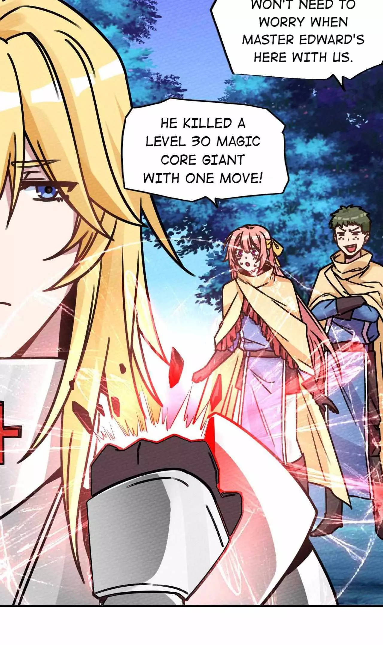 That Time I Was Summoned As A First-Level Monster - Chapter 10 - Page 41