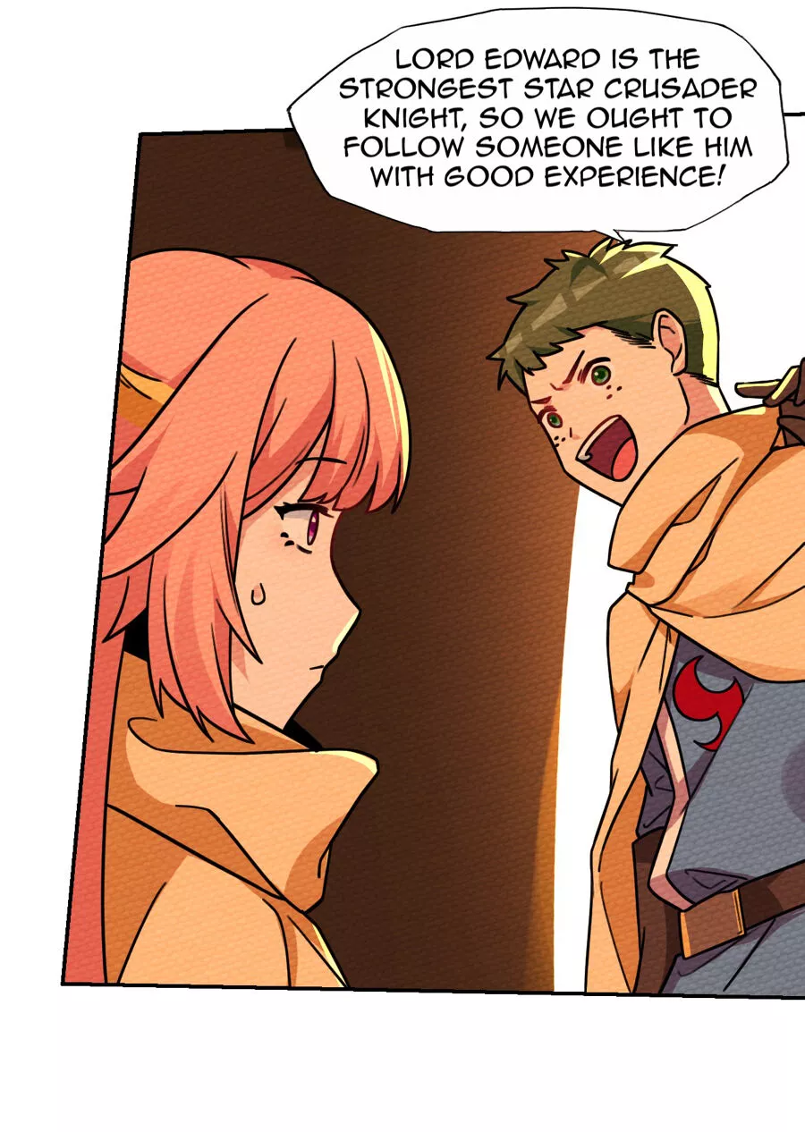 That Time I Was Summoned As A First-Level Monster - Chapter 8 - Page 11