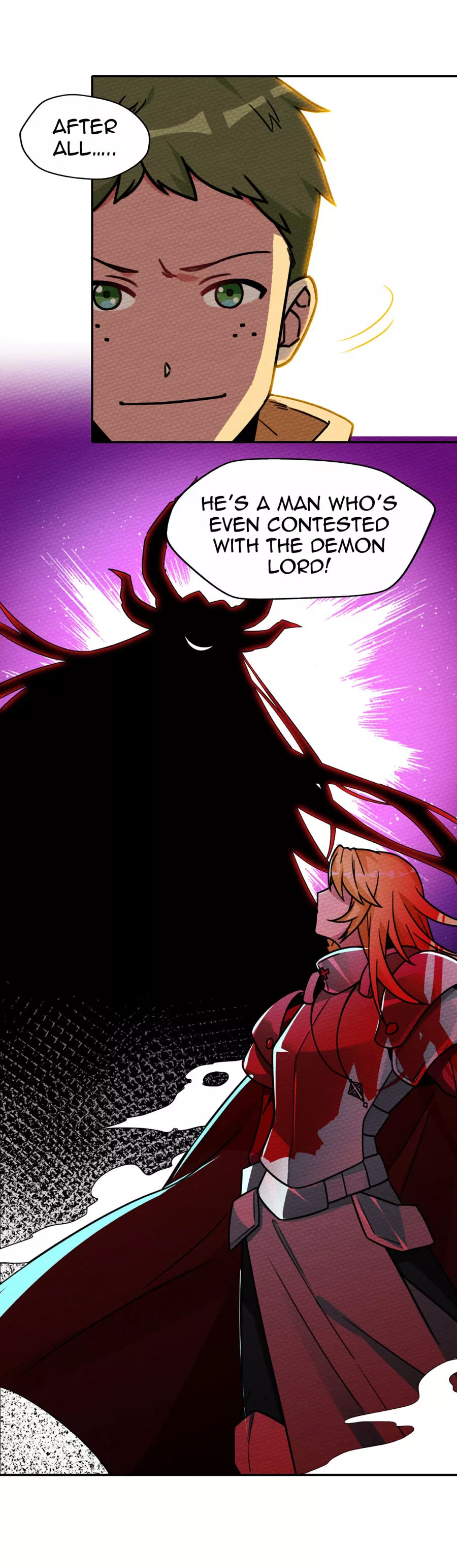 That Time I Was Summoned As A First-Level Monster - Chapter 8 - Page 12