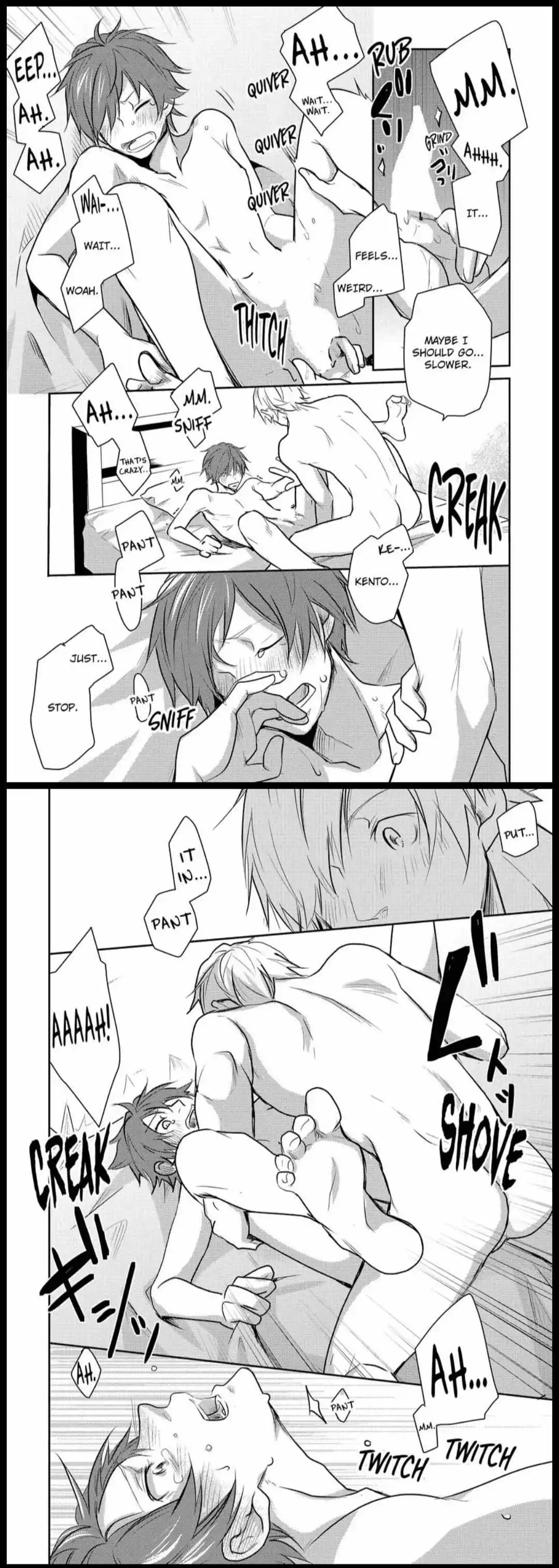 That's Too Much For an Introvert Like Me! - Chapter 6 - Page 9