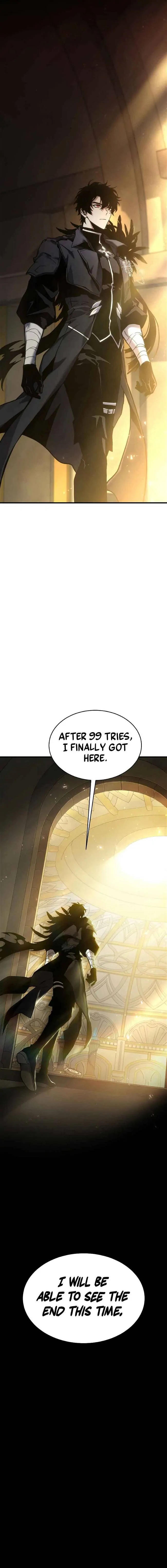 The 100th Regression of the Max-Level Player - Chapter 0 - Page 3