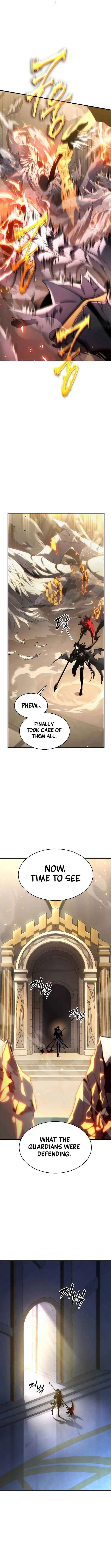 The 100th Regression of the Max-Level Player - Chapter 0 - Page 23