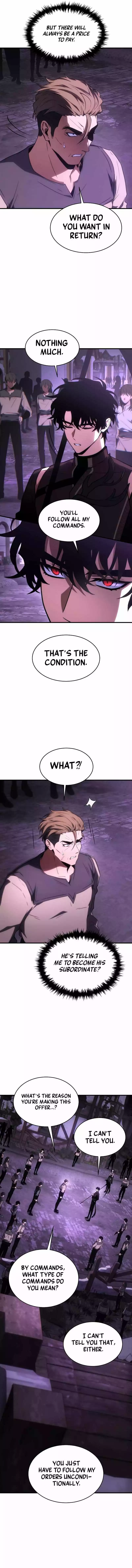 The 100th Regression of the Max-Level Player - Chapter 23 - Page 3