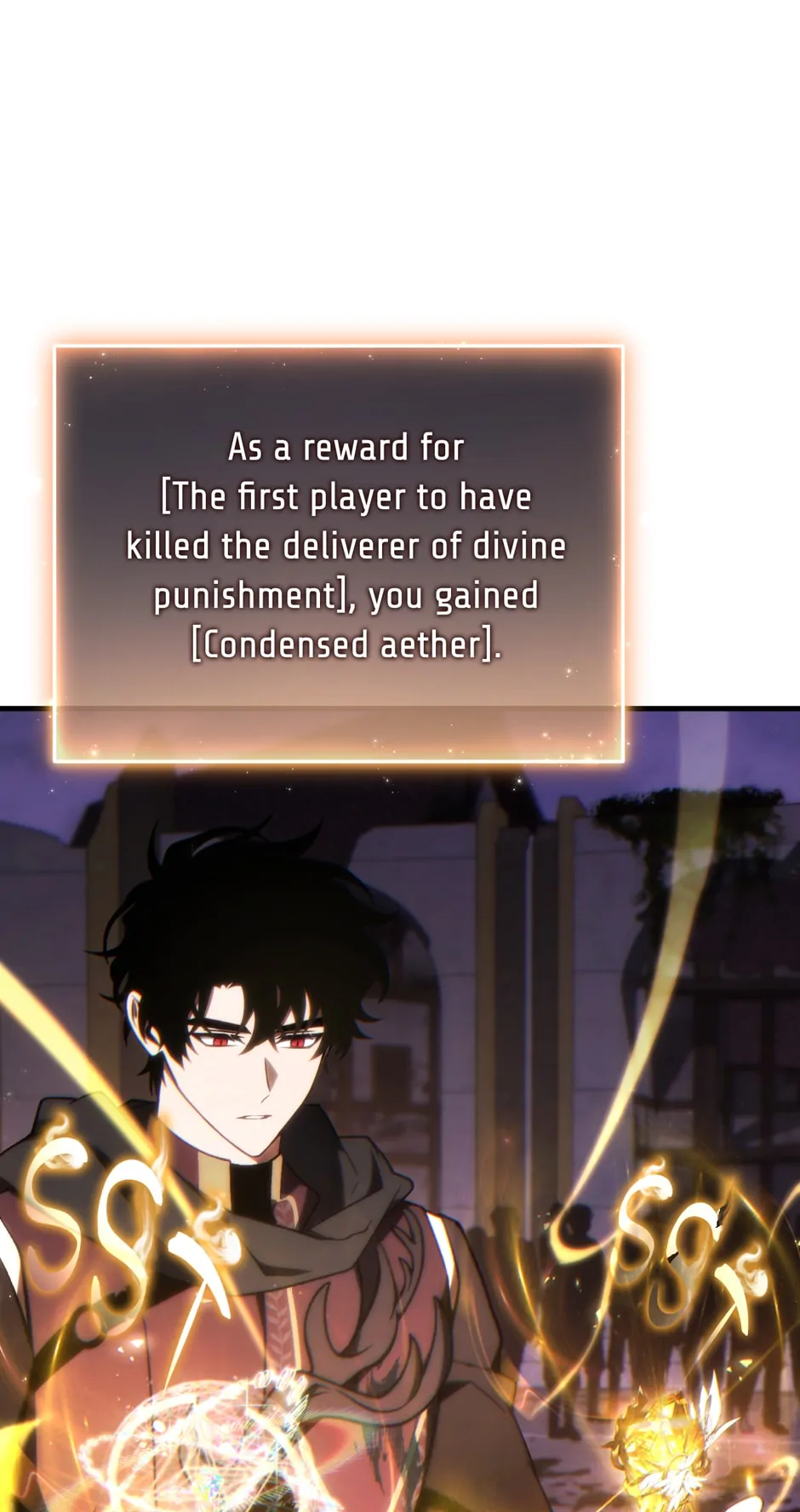 The 100th Regression of the Max-Level Player - Chapter 27 - Page 44