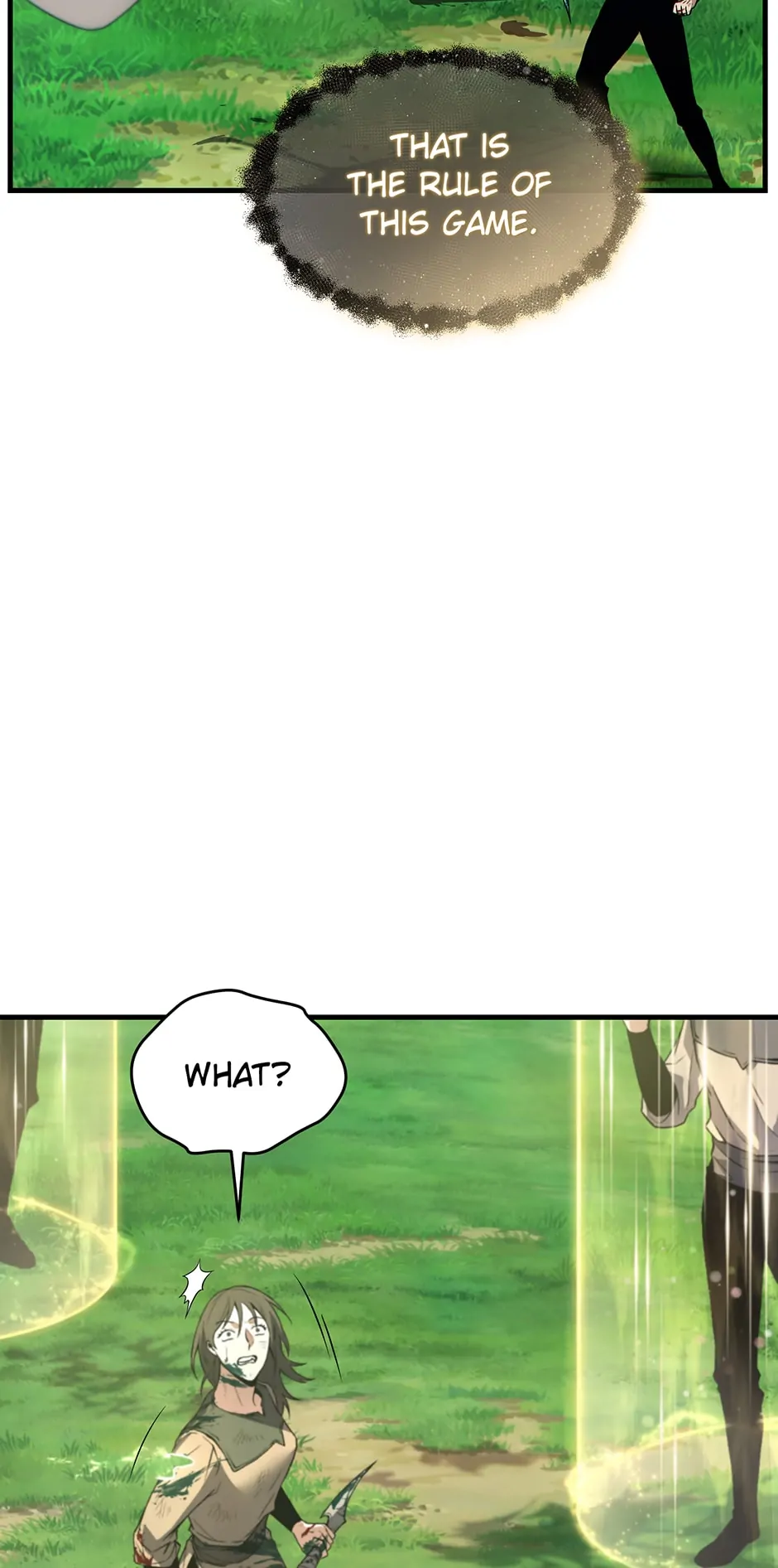 The 100th Regression of the Max-Level Player - Chapter 3 - Page 52