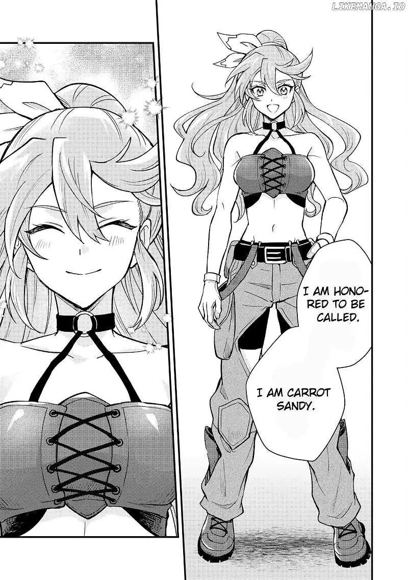 The Banished Noble Uses the Trash Skill "Ancient Summoning" to Summon Heroes and Bring Life to the Borderlands ~When I Summoned the Heroes, They Adored Me, so They Made My Territory the Strongest~ - Chapter 8 - Page 13