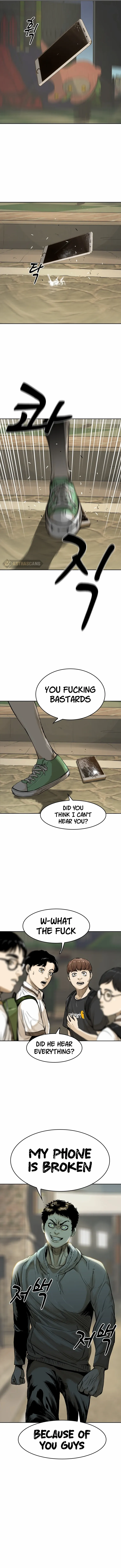 The Blob - Chapter 10 - Page 23