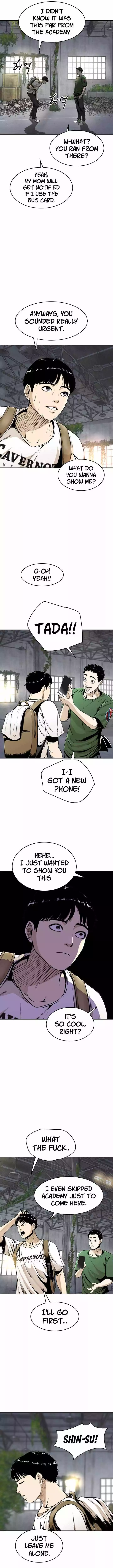 The Blob - Chapter 14 - Page 13