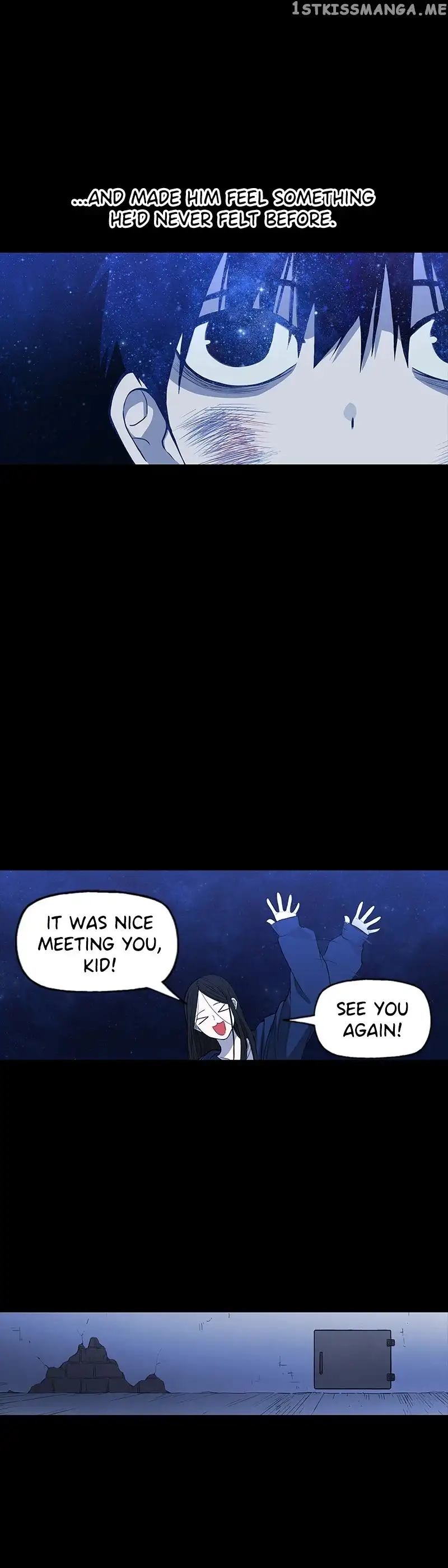The Boxer - Chapter 106 - Page 36