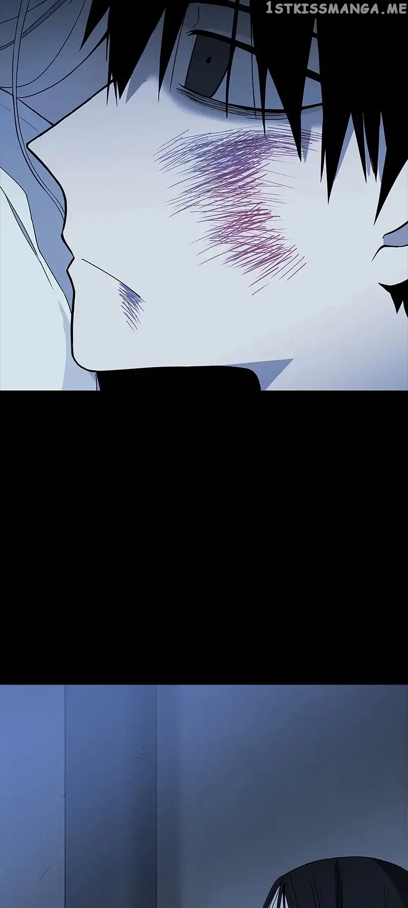 The Boxer - Chapter 106 - Page 45