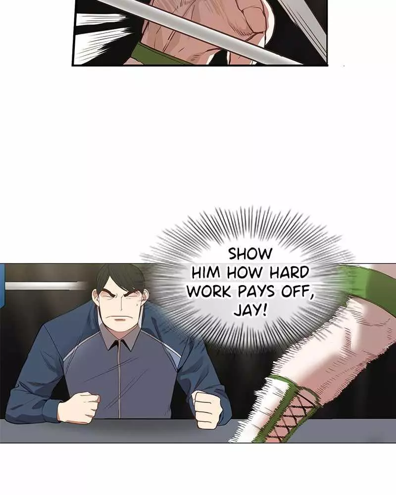 The Boxer - Chapter 131 - Page 67