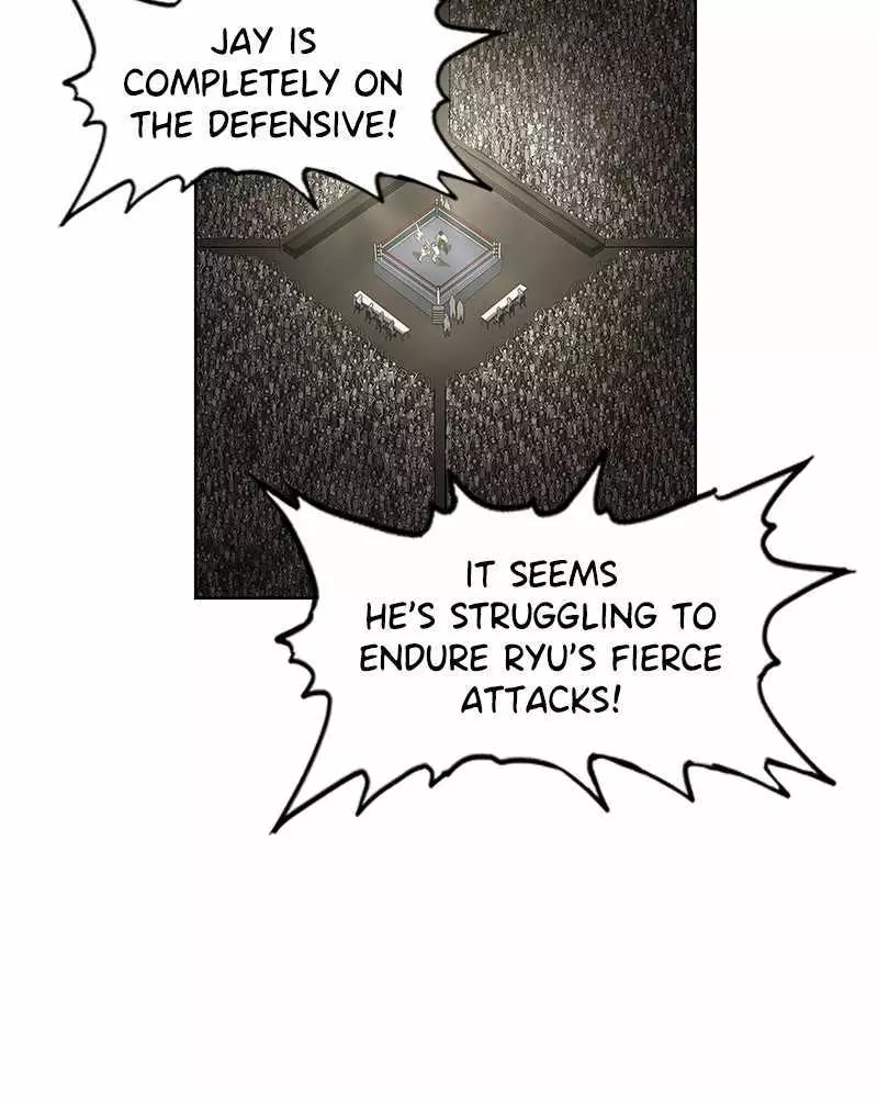 The Boxer - Chapter 131 - Page 69