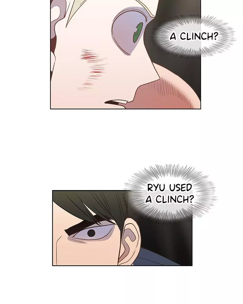 The Boxer - Chapter 132 - Page 91