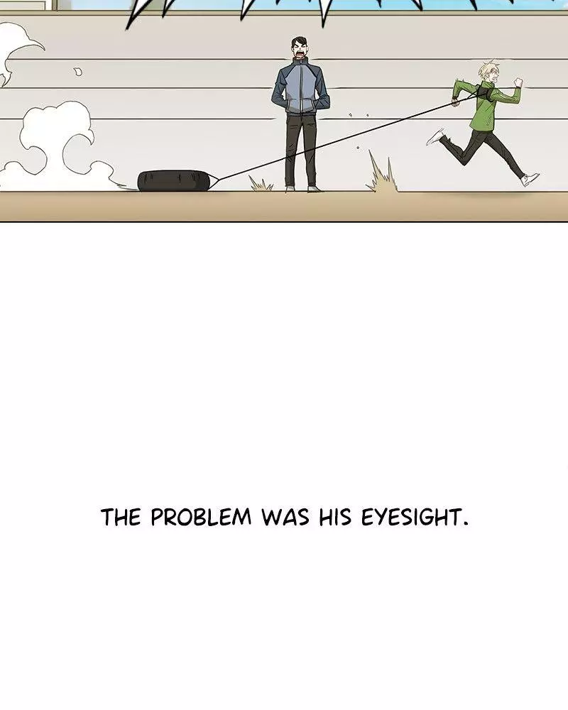 The Boxer - Chapter 33 - Page 30