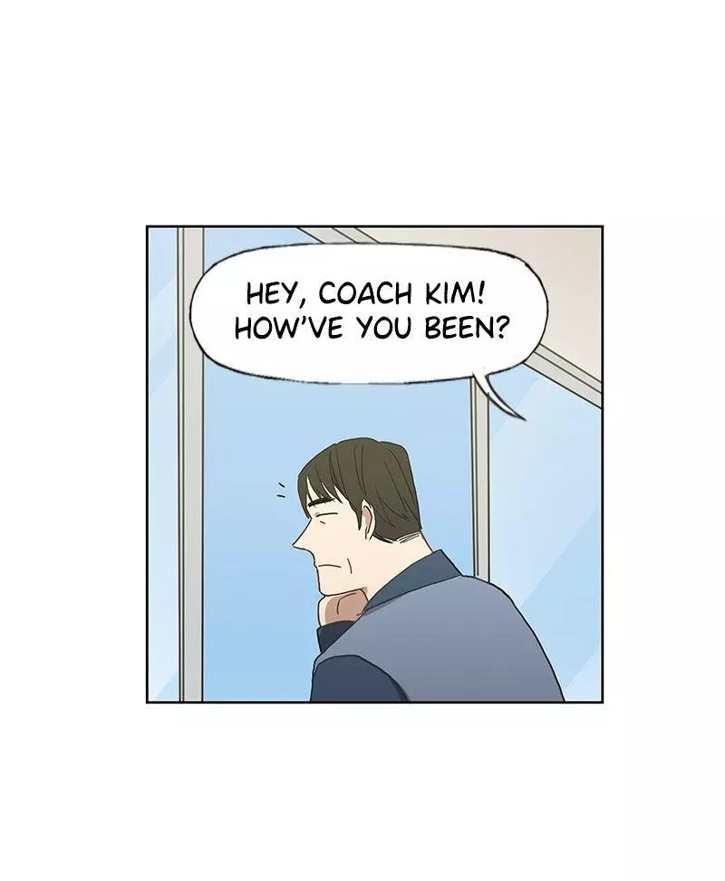 The Boxer - Chapter 33 - Page 21