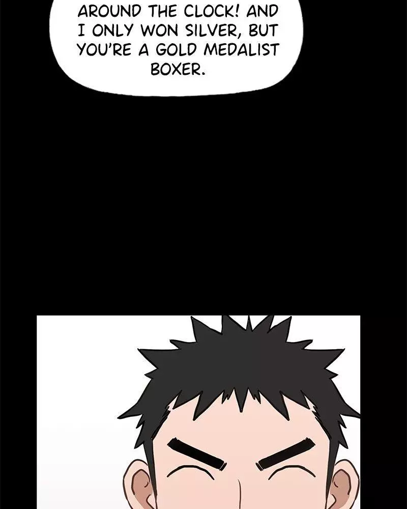 The Boxer - Chapter 40 - Page 38