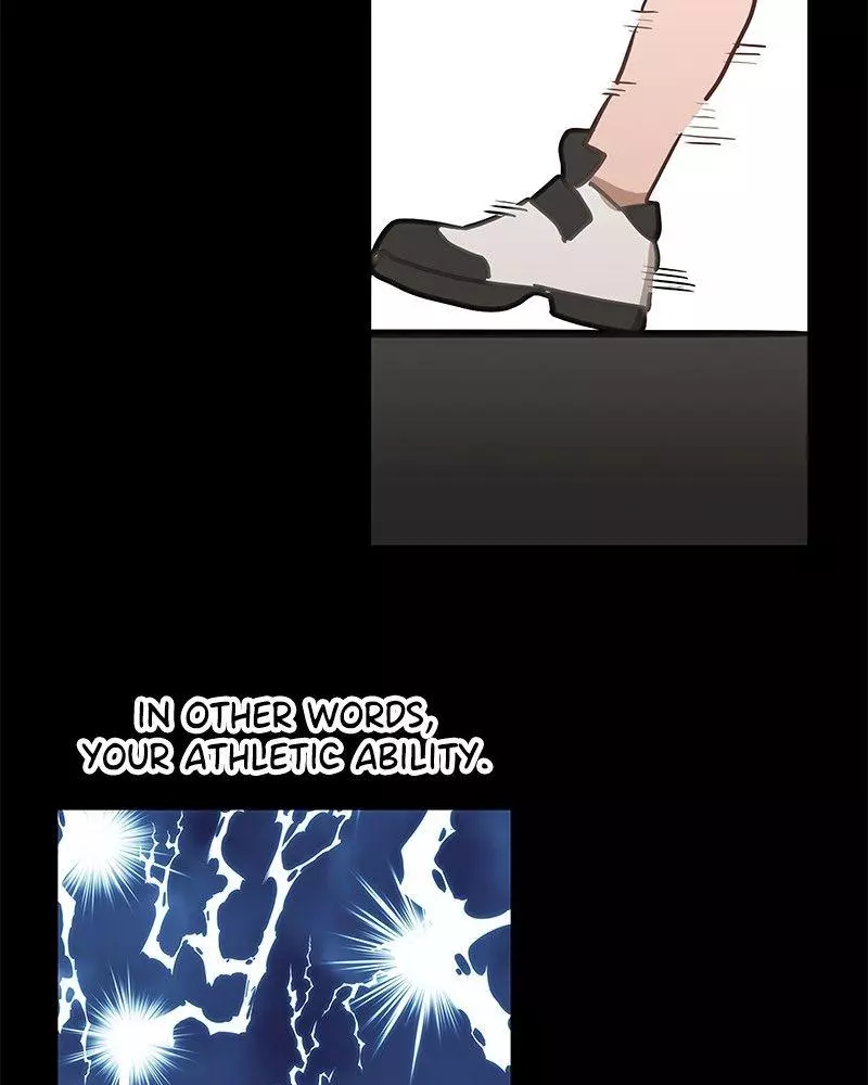 The Boxer - Chapter 40 - Page 47